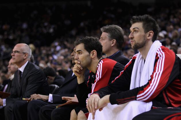 NBA Trade Rumors: 5 Players Who Could Be on the Move If They Underperform