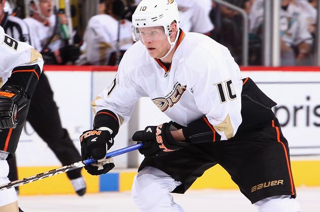 10 Free Agents Whose Prices Will Soar Once NHL Lockout Ends