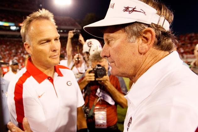 College Football Recruiting 2013: Top Recruiting Battles Being Waged