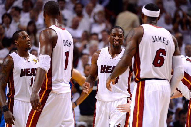 Miami Heat: Complete Preview, Predictions and Storylines to Watch in 2012-13