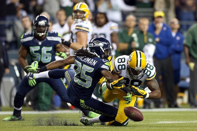 Green Bay Packers' Most Disappointing Players Through 5 Games