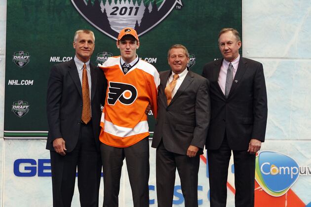 Philadelphia Flyers: 5 Moves GM Paul Holmgren Should Make When NHL Lockout Ends