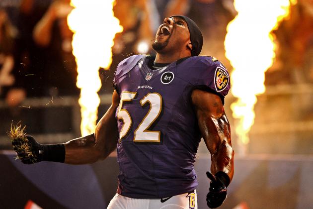 Ravens vs. Cowboys: 10 Keys to the Game Against Baltimore
