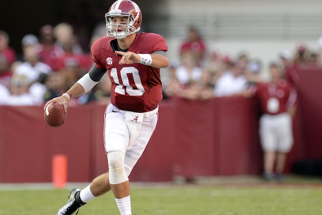 10 Burning College Football Questions Halfway Through the Season