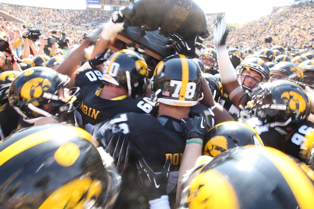 Zultan's Week 7 College Football Fearless Forecast