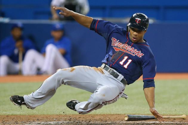 Minnesota Twins 2012: 10 Interesting and Obscure End-of-the-Season Stats