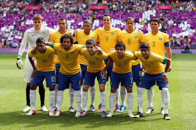World Football: Five International Friendlies to Watch in the Next Week