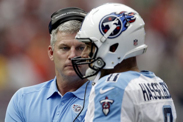 Steelers vs. Titans: 7 Things for Pittsburgh Fans to Watch for Week 6