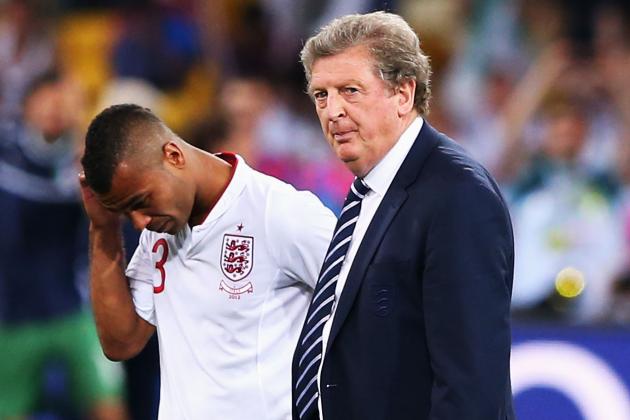 England vs. San Marino: Preview, Team News and Projected Lineups