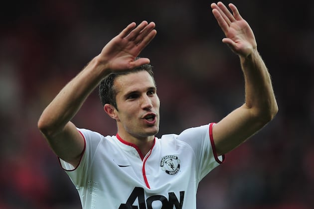 Why Van Persie Sale Is Proving to Be a Short-Term and Long-Term Win for Arsenal