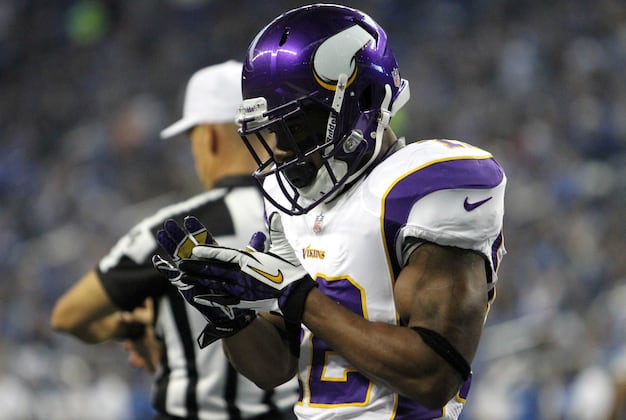 Minnesota Vikings: Game-by-Game Predictions for Second Half of the Season