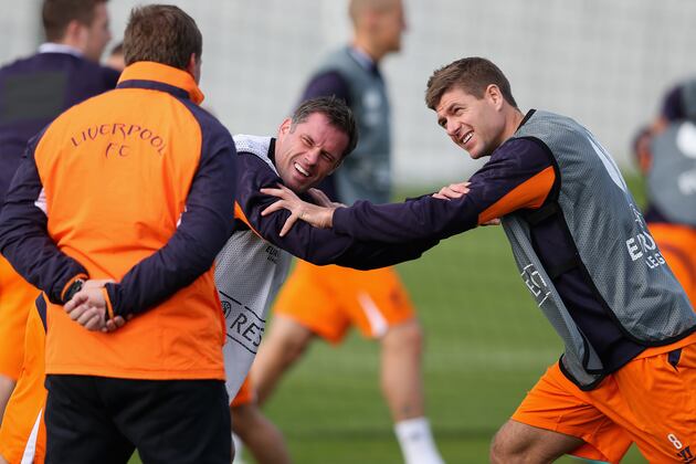'Being: Liverpool': What Documentary Teaches Us About Brendan Rodgers and Co.
