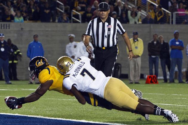 Pac-12 Football: Week 7's Previews and Predictions
