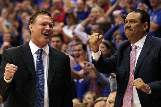 Kansas Basketball: 3 2014 Recruits Jayhawk Fans Should Keep Their Eye on