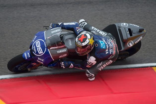 MotoGP: 5 Storylines Heading into Round 15 at Motegi, Japan