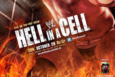 WWE Hell in a Cell: Predicting the Rest of the Card