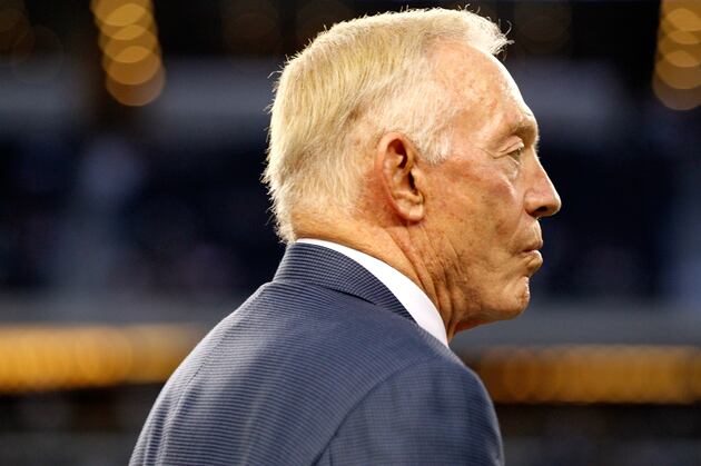Dallas Cowboys' Most Disappointing Players Through 4 Games