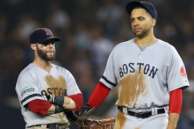 9 Keys for the Boston Red Sox to Be a Contender Next Season