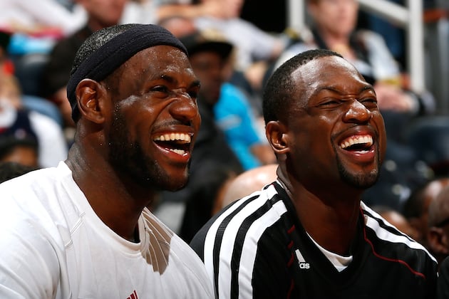 The Complete Guide to Experiencing the NBA on Twitter