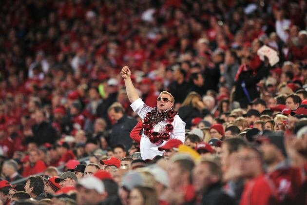 5 Things to Look for from Ohio State This Saturday Against Indiana