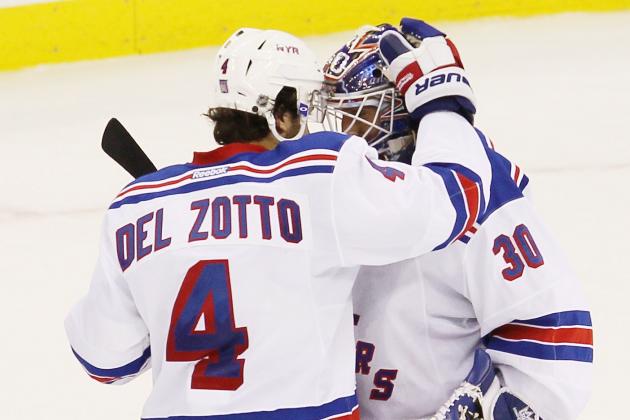 NHL Free Agents: Best Fits for the Top 10 Players Left on the Market