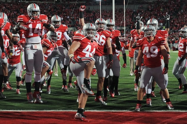 Ohio State vs. Indiana: Complete Game Preview