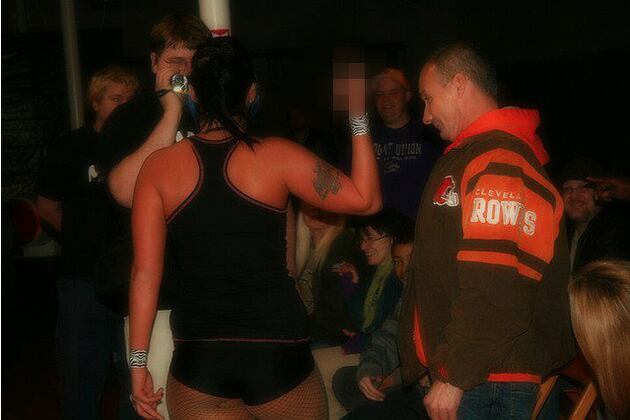 Pro Wrestling: The Worst Wrestler/Fan Altercations in History