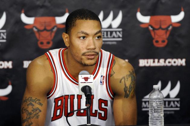 Best Case, Worst Case for Top 15 NBA Stars in 2012-13