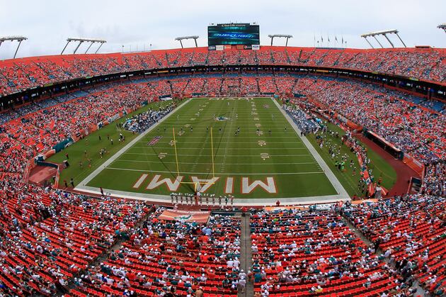 Miami Dolphins: 3 Reasons the 'Phins Won't Be Winners Right Away