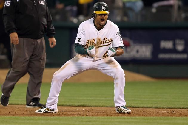 Detroit Tigers vs. Oakland Athletics: Team Grades from ALDS Game 4