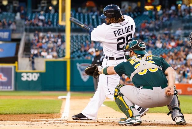 Detroit Tigers vs. Oakland Athletics: 6 Biggest Matchups in Game 4 of ALDS