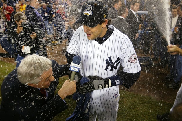 15 Most Epic Walk-off Homers in MLB League Championship History