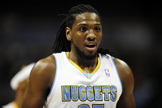 Fantasy Basketball Sleepers: 5 Players Guaranteed to Explode This Season