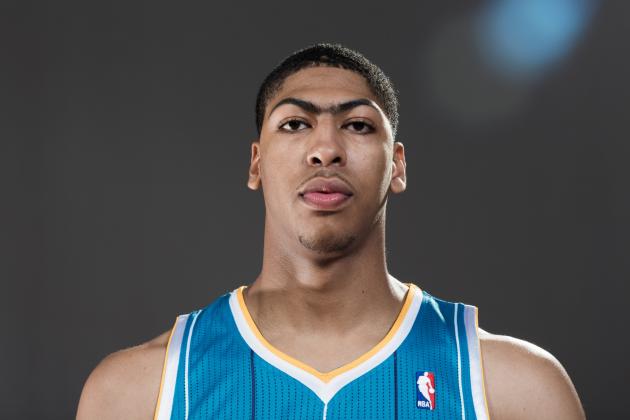 Grading the New Orleans Hornets' Current Two-Deep Depth Chart