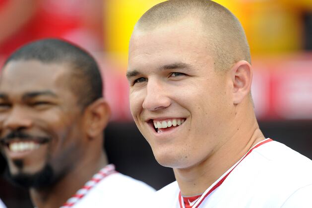 5 Reasons Why Mike Trout Deserves to Be AL MVP over Miguel Cabrera