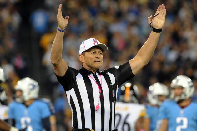Steelers vs. Titans: Live Grades and Analysis for Tennessee