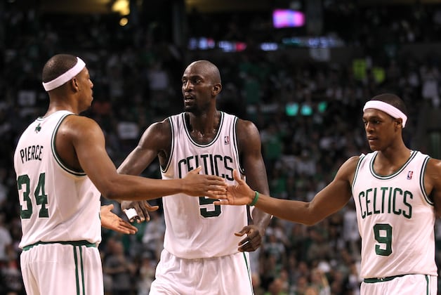 10 Key Obstacles Facing the 2012-2013 Boston Celtics