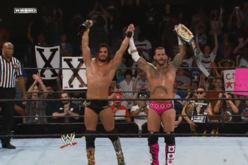 WWE: What You Missed on NXT, Main Event, Superstars and Saturday Morning Slam