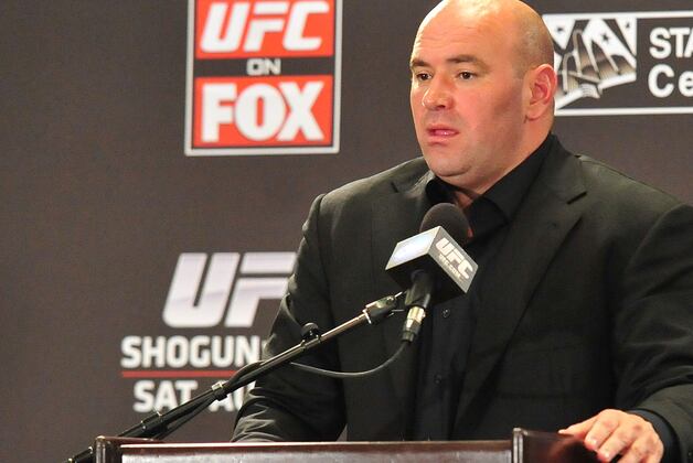 UFC: 8 Great MMA Soap Operas