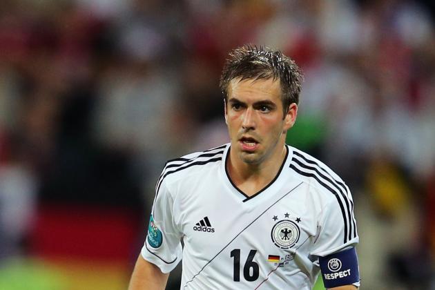 Republic of Ireland vs. Germany: Complete Preview for World Cup Qualifier