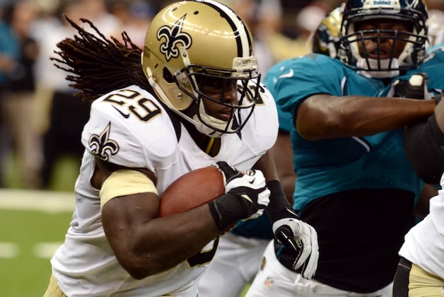 NFL Rumors: Recapping the Latest Trade Deadline Chatter Around the League