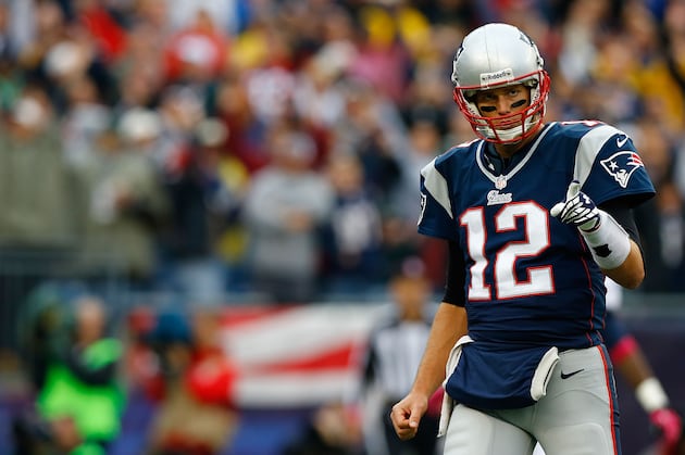 New England Patriots vs. Seattle Seahawks: 10 Keys to the Game for the Pats