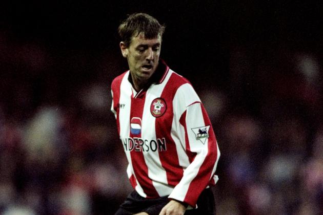 10 Great Goals in Southampton's History