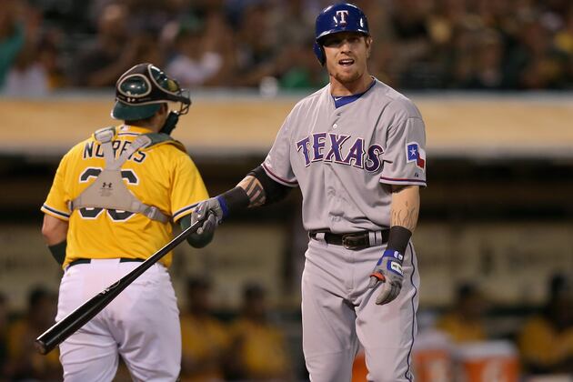 MLB Free Agency 2013: 5 Under-the-Radar Players