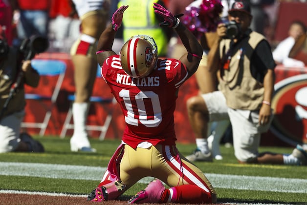 NFL 2012: The Future of the NFC West