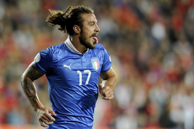 Armenia vs. Italy: 5 Things We Learned from the Azzurri World Cup Qualifying Win