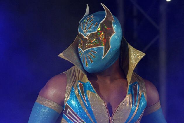 WWE: 7 Superstars Who Deserve a World Title Shot