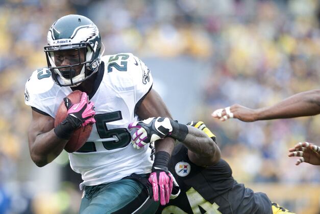 Philadelphia Eagles: Four Aspects the Eagles Must Improve Upon