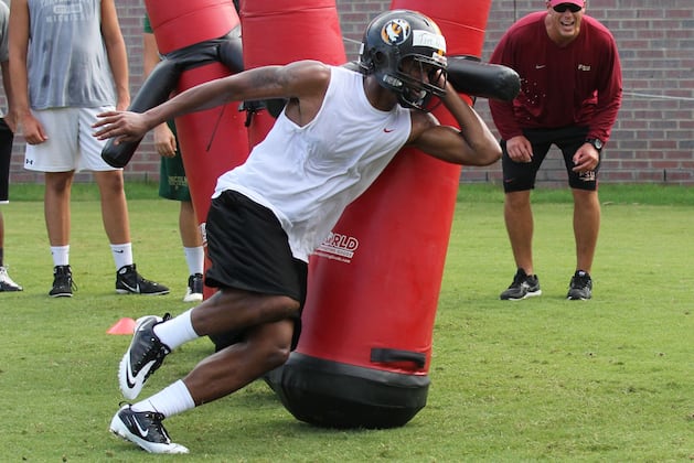 2013 College Football Recruits from the South Who Are Better off Outside the SEC