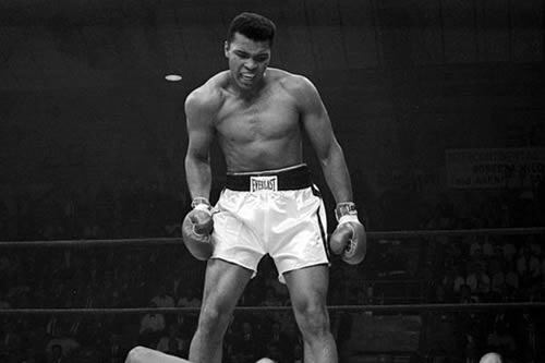 The Best Taunting Moments in Sports